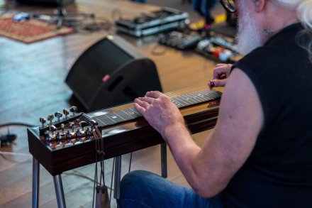 Wiślaczek Country po raz kolejny odbył się w Wiśle